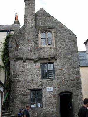 Tenby