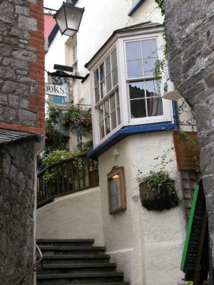 Tenby