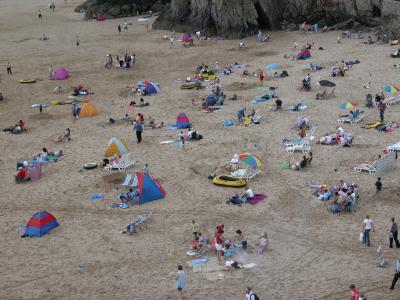 Tenby
