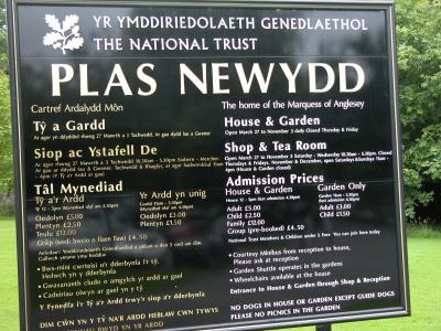 Plas Newydd