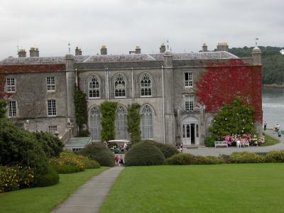 Plas Newydd