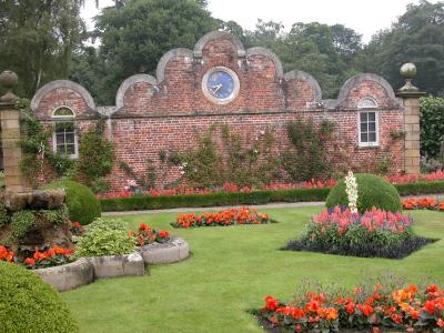 Erddig