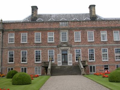 Erddig