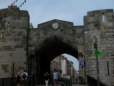 Caernarfon