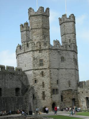 Caernarfon