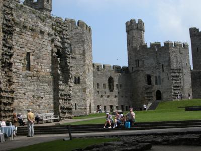 Caernarfon