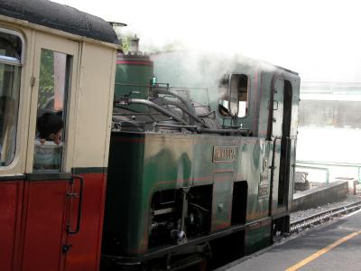Llanberis