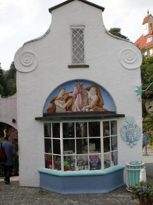 Portmeirion
