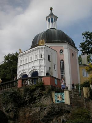 Portmeirion