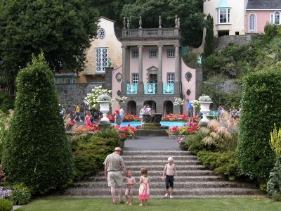 Portmeirion