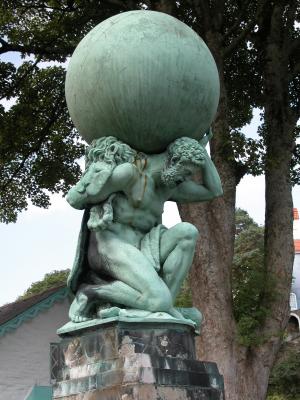 Portmeirion