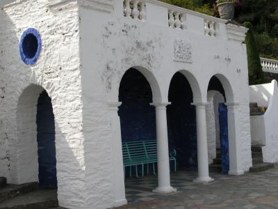 Portmeirion