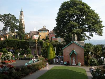Portmeirion