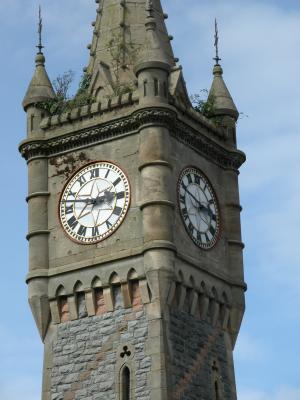 Machynlleth