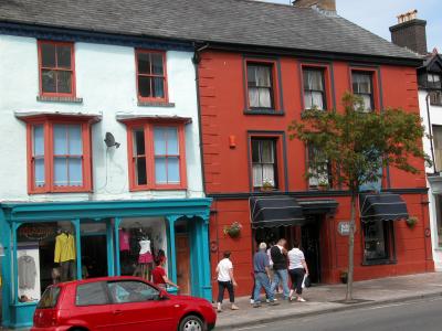 Machynlleth