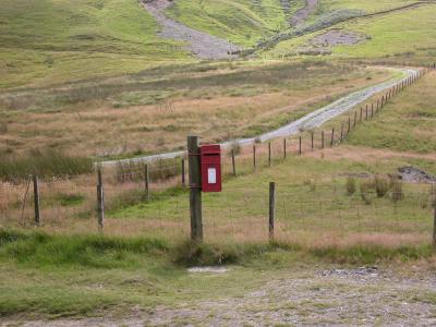 Clywedog