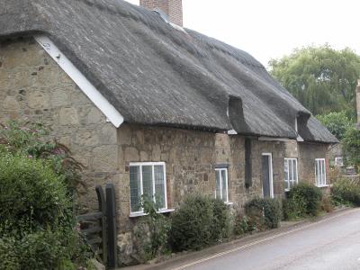 Godshill