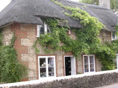 Godshill