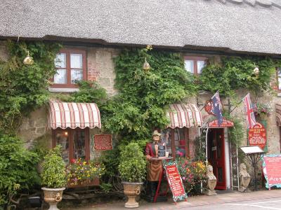 Godshill