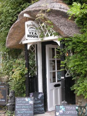 Godshill