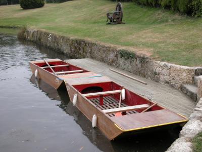 Water Mill, Calbourne