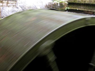 Water Mill, Calbourne