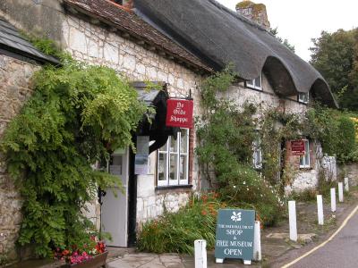 Brighstone