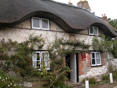Brighstone, Isle of Wight