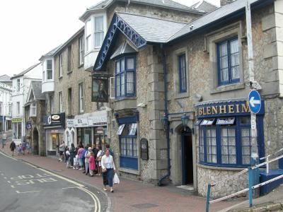 Ventnor