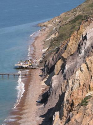 The Needles