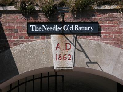 The Needles