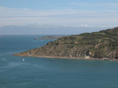 The Needles