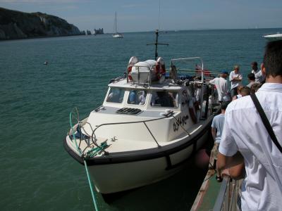 The Needles