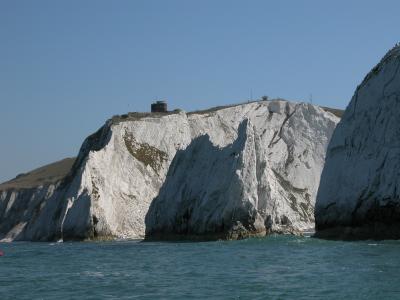 The Needles
