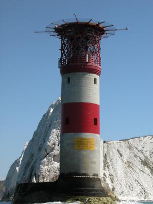 The Needles
