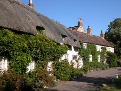 Winkle Street, Calbourne