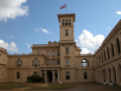 Osborne House, East Cowes