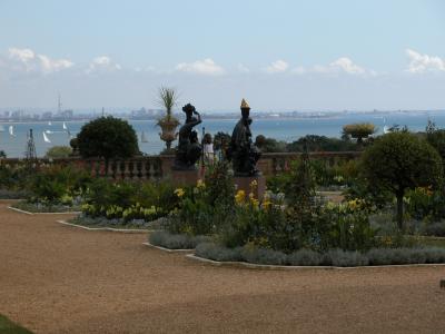 Osborne House, East Cowes