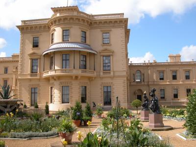 Osborne House, East Cowes