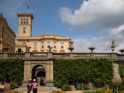 Osborne House, East Cowes