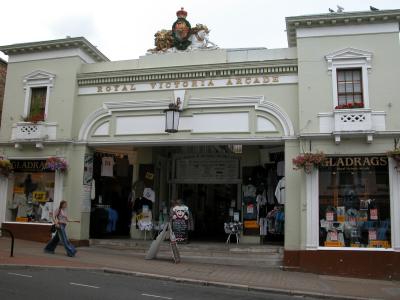 Ryde