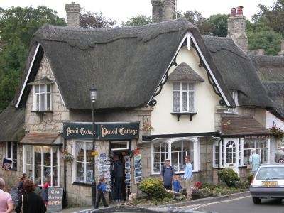Shanklin