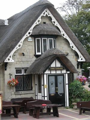 Shanklin