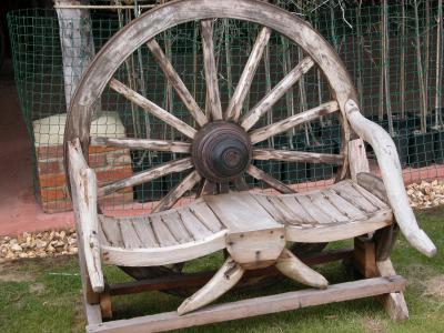 Water Mill, Calbourne