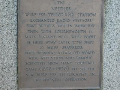 The Needles
