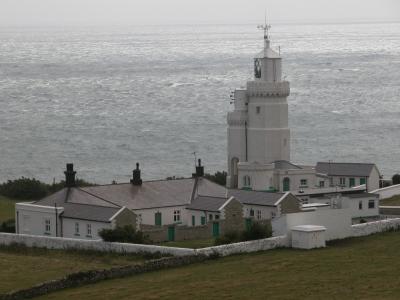 St. Catherine's Point