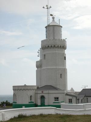 St. Catherine's Point
