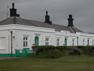 St. Catherine's Point