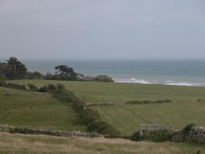 St. Catherine's Point