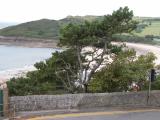 Langland Bay, Mumbles